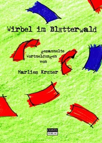 Cover von Wirbel im Blätterwald