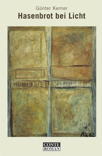 Cover von Hasenbrot bei Licht