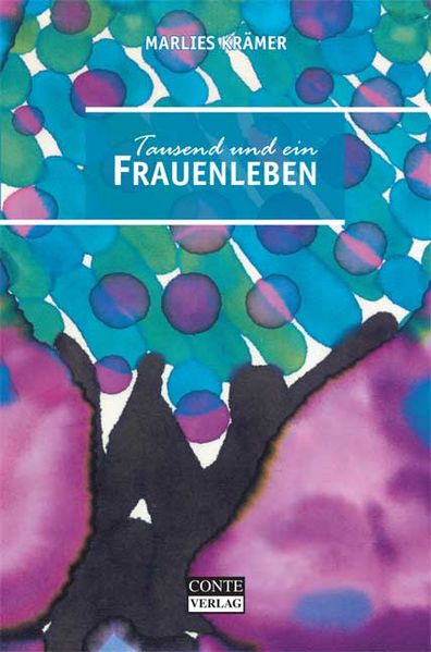 Cover von Tausend und ein Frauenleben