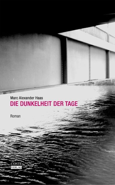 Cover von Die Dunkelheit der Tage