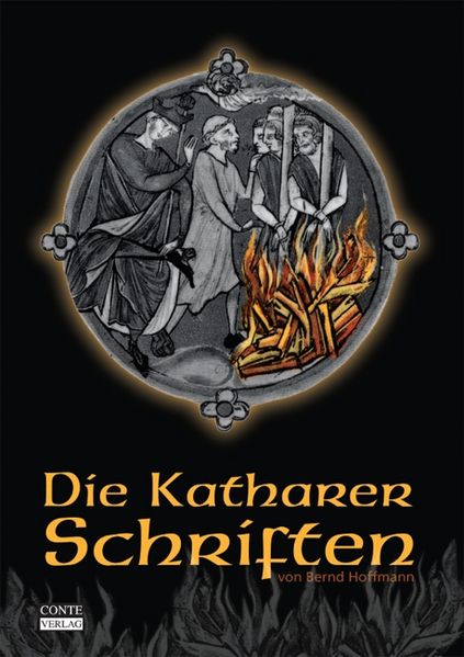 Cover von Die Katharer-Schriften