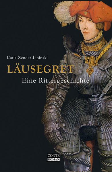 Cover von Läusegret