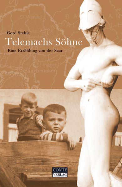 Cover von Telemachs Söhne