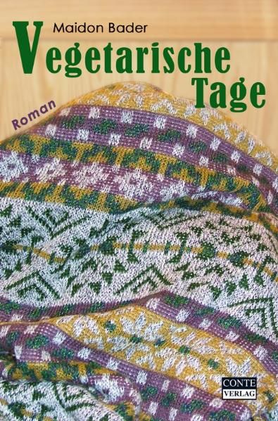 Cover von Vegetarische Tage