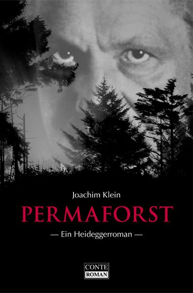 Cover von Permaforst