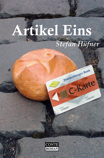 Cover von Artikel Eins