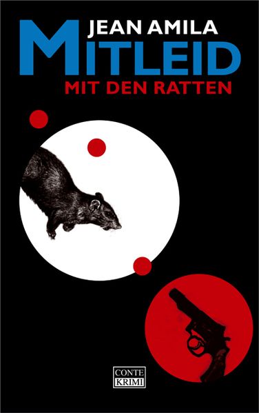 Cover von Mitleid mit den Ratten