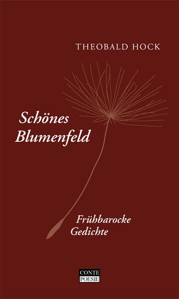 Cover von Schönes Blumenfeld