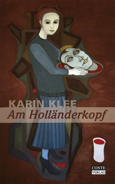Cover von Am Holländerkopf