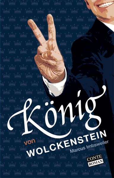 Cover von König von Wolckenstein