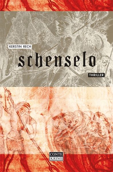 Cover von Schenselo