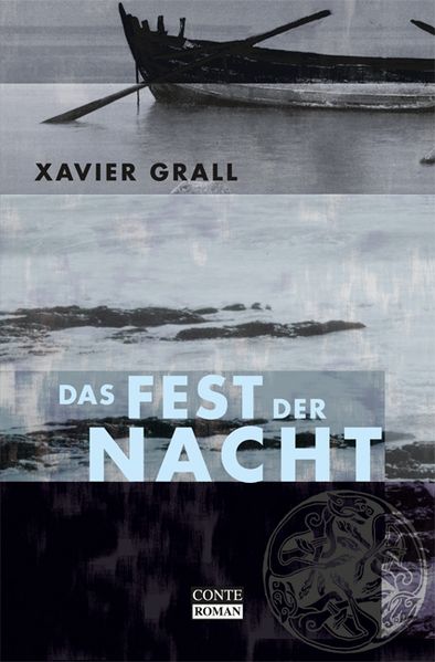 Cover von Das Fest der Nacht