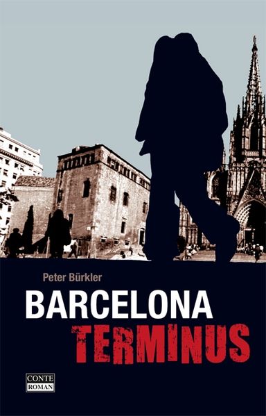 Cover von Barcelona Terminus