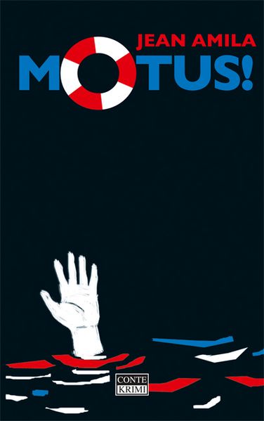 Cover von Motus!