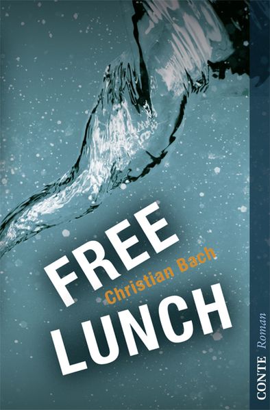 Cover von Free Lunch