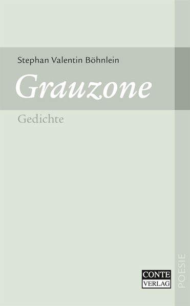 Cover von Grauzone