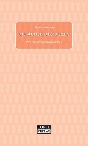 Cover von Die Achse des Bösen