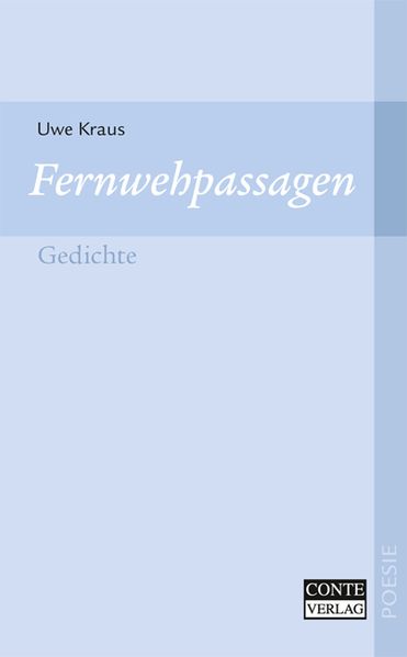 Cover von Fernwehpassagen