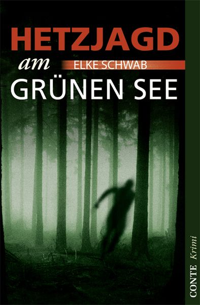 Cover von Hetzjagd am Grünen See
