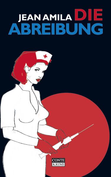 Cover von Die Abreibung