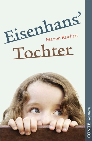 Cover von Eisenhans‘ Tochter