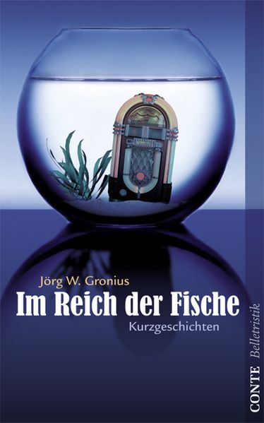 Cover von Im Reich der Fische