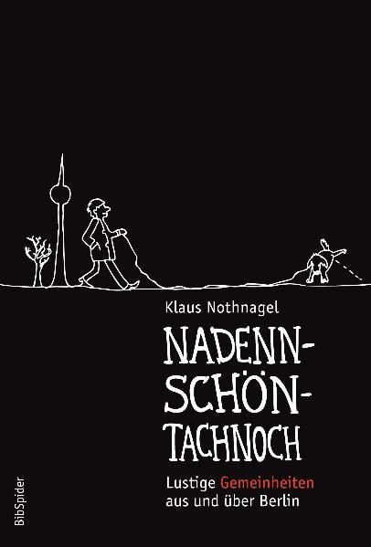 Cover von Nadennschöntachnoch