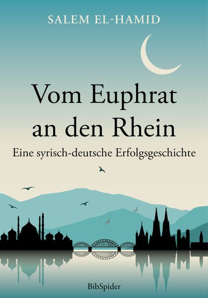 Cover von Vom Euphrat an den Rhein