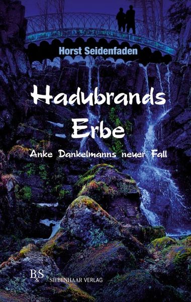 Cover von Hadubrands Erbe