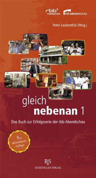 Cover von gleich nebenan / gleich nebenan 1
