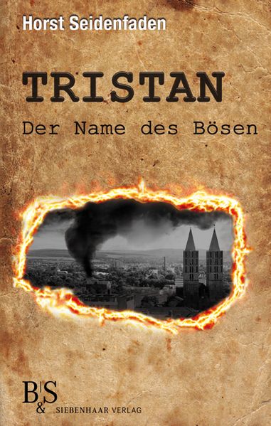 Cover von Tristan