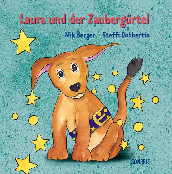 Cover von Laura und der Zaubergürtel