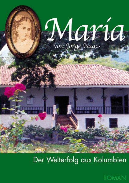 Cover von María
