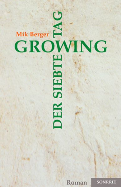 Cover von Growing