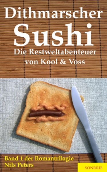 Cover von Dithmarscher Sushi