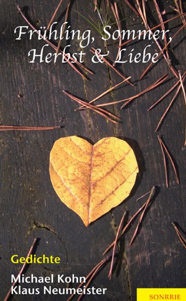 Cover von Frühling, Sommer, Herbst & Liebe