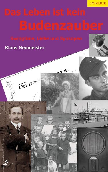 Cover von Das Leben ist kein Budenzauber