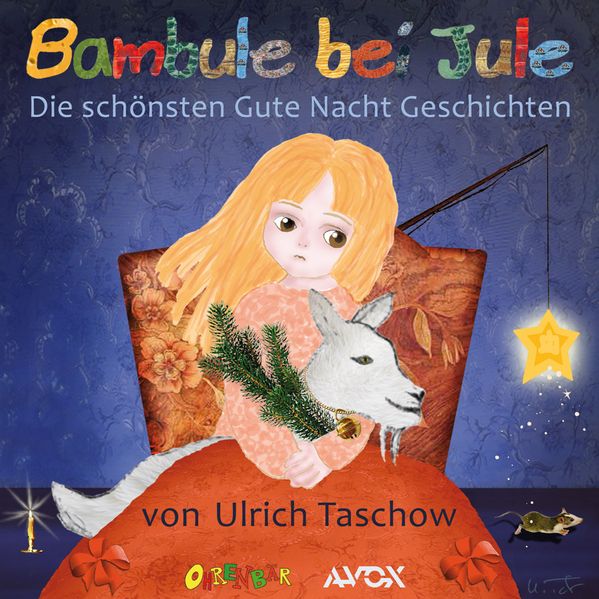 Cover von Bambule bei Jule