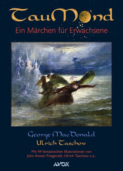 Cover von TauMond