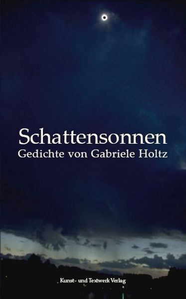 Cover von Schattensonnen