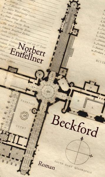 Cover von Beckford