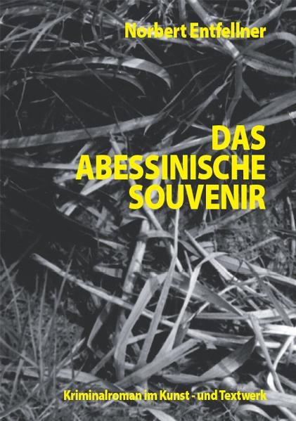 Cover von Das abessinische Souvenir