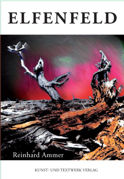 Cover von Elfenfeld