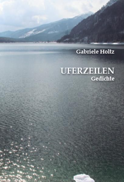 Cover von Uferzeilen