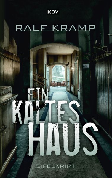 Cover von Ein kaltes Haus
