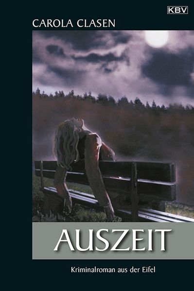 Cover von Auszeit