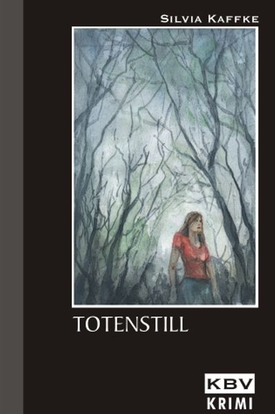 Cover von Totenstill