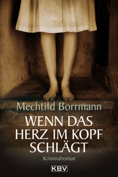 Cover von Wenn das Herz im Kopf schlägt