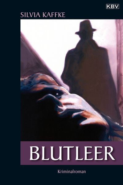 Cover von Blutleer