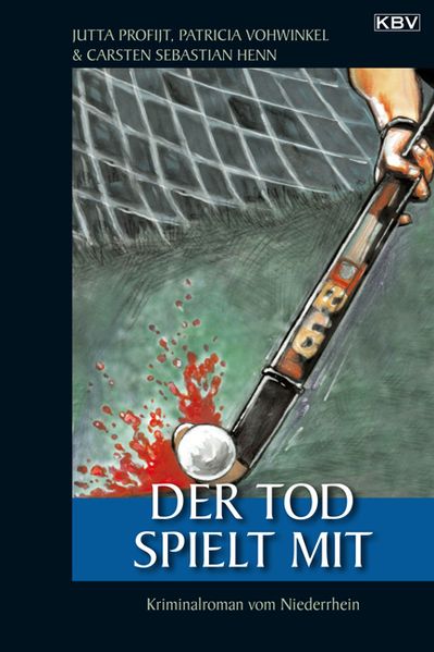 Cover von Der Tod spielt mit